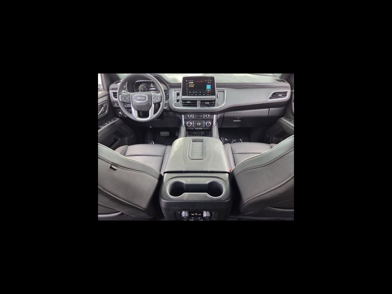 2024 GMC Yukon XL SLT