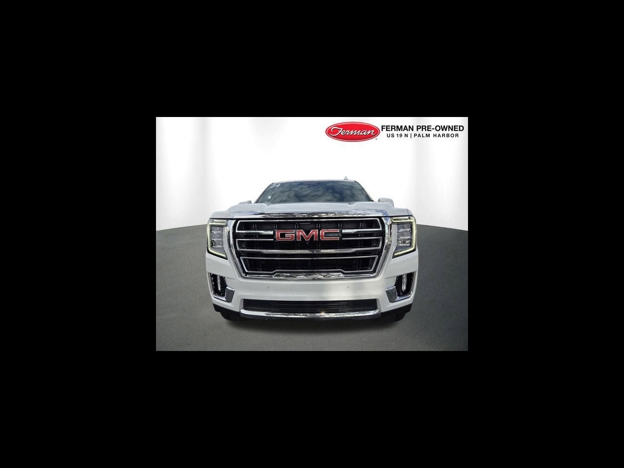 2024 GMC Yukon XL SLT