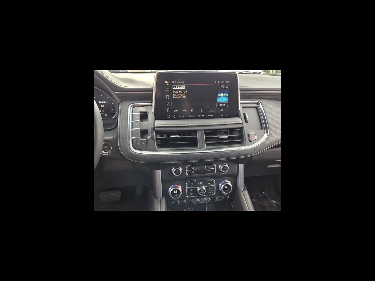 2024 GMC Yukon XL SLT