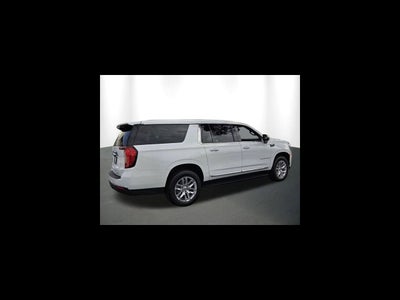 2024 GMC Yukon XL SLT