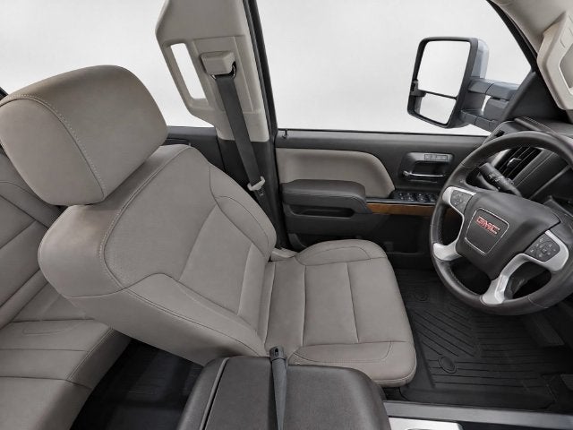 2019 GMC Sierra 3500HD SLT