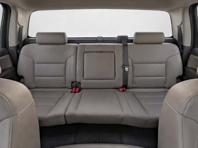 2019 GMC Sierra 3500HD SLT