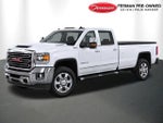 2019 GMC Sierra 3500HD SLT