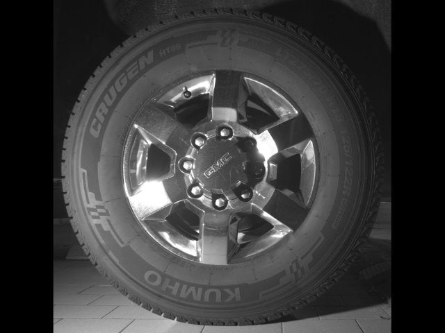 2019 GMC Sierra 3500HD SLT