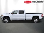 2019 GMC Sierra 3500HD SLT