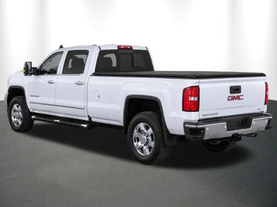 2019 GMC Sierra 3500HD SLT