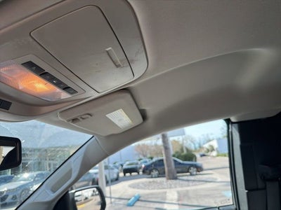 2021 GMC Canyon 2WD Elevation