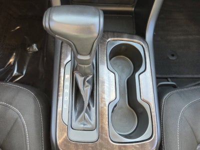 2021 GMC Canyon 2WD Elevation