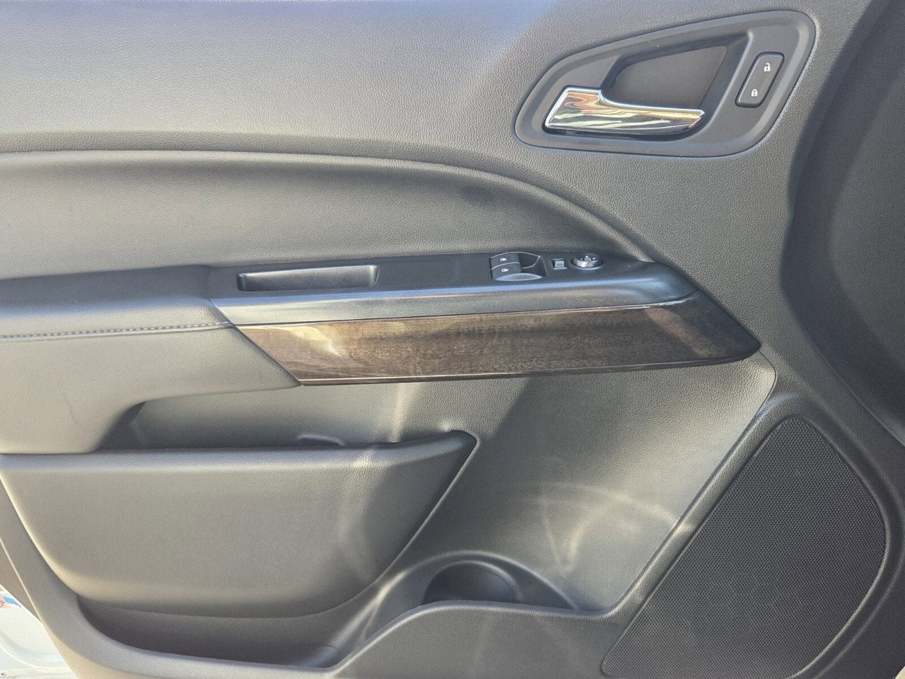 2021 GMC Canyon 2WD Elevation