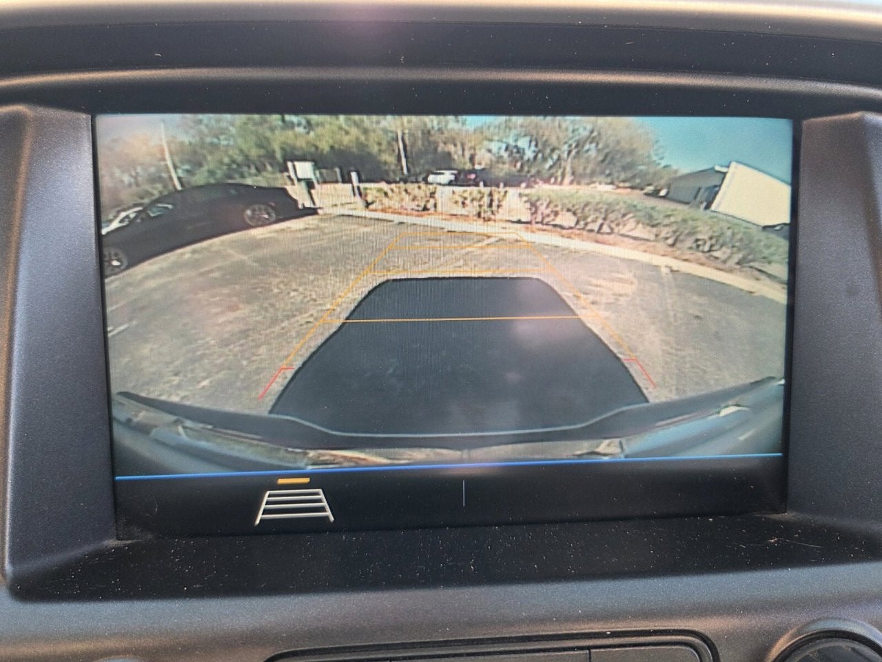 2021 GMC Canyon 2WD Elevation