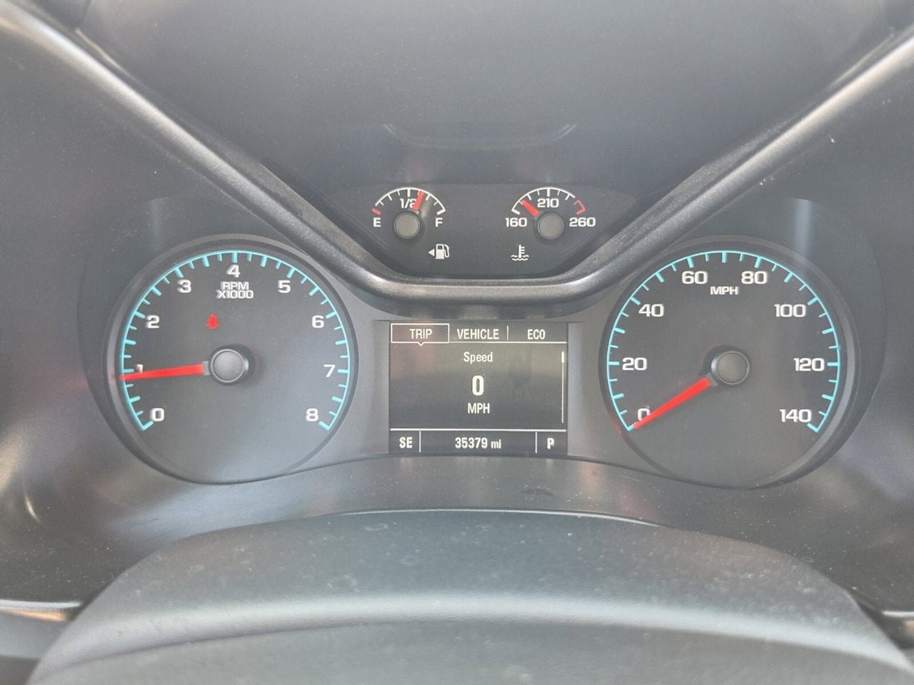 2021 GMC Canyon 2WD Elevation