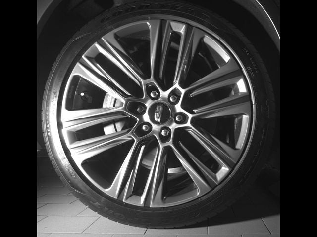 2026 Cadillac VISTIQ Platinum