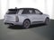 2026 Cadillac VISTIQ Platinum