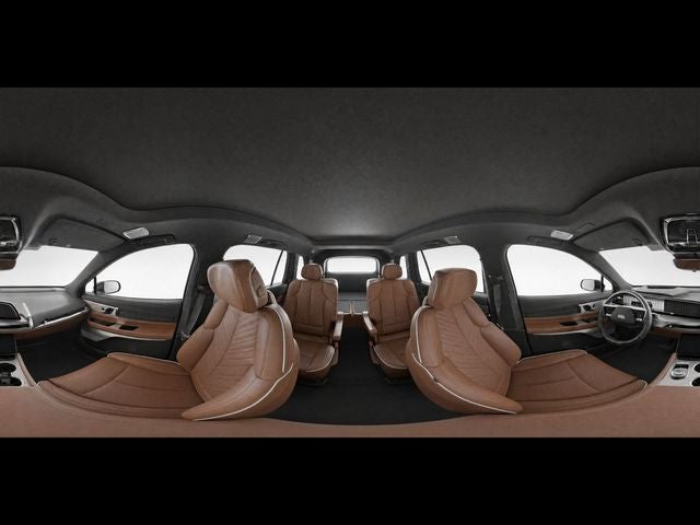 2026 Cadillac VISTIQ Platinum