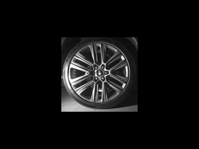 2026 Cadillac VISTIQ Platinum
