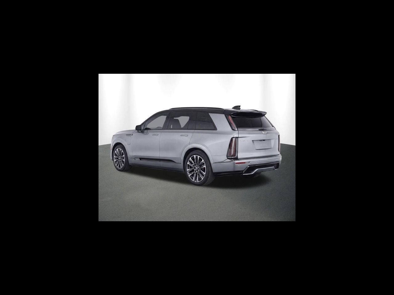 2026 Cadillac VISTIQ Platinum