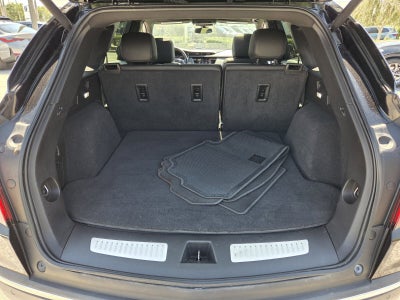 2021 Cadillac XT5 FWD Premium Luxury