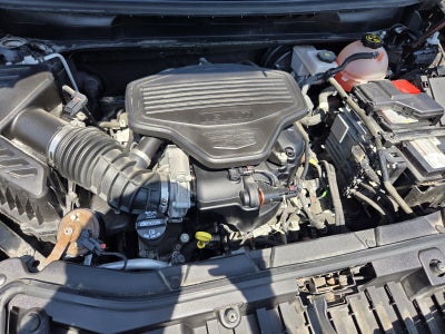 2021 Cadillac XT5 FWD Premium Luxury