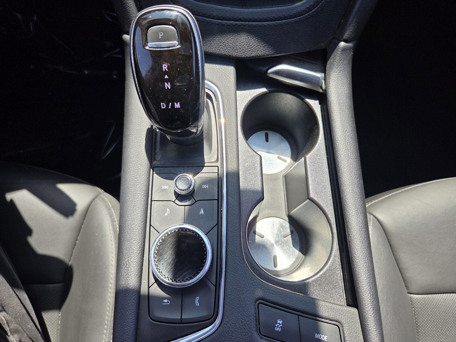 2021 Cadillac XT5 FWD Premium Luxury