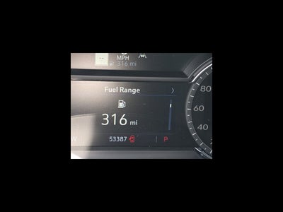 2021 Cadillac XT5 FWD Premium Luxury