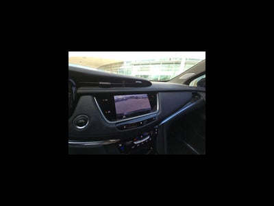 2021 Cadillac XT5 FWD Premium Luxury