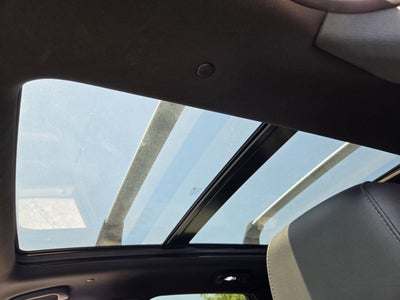 2021 Cadillac XT5 FWD Premium Luxury