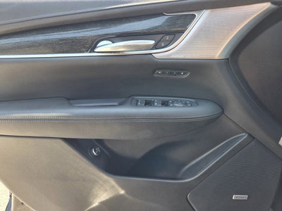 2021 Cadillac XT5 FWD Premium Luxury