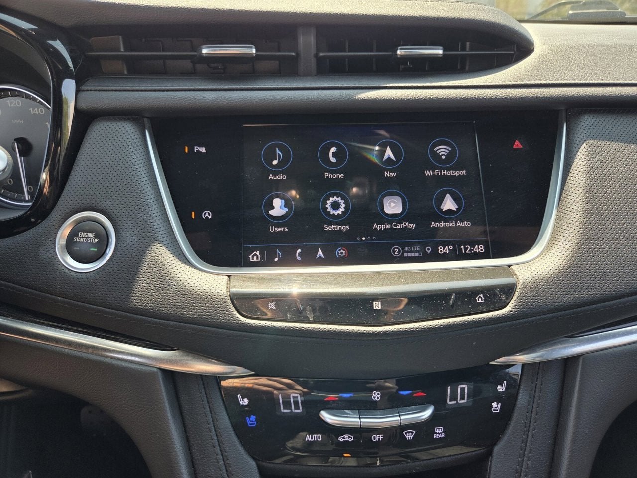 2021 Cadillac XT5 FWD Premium Luxury