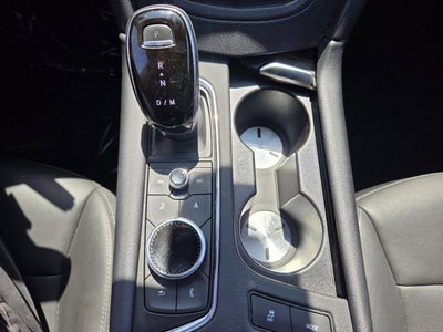 2021 Cadillac XT5 FWD Premium Luxury