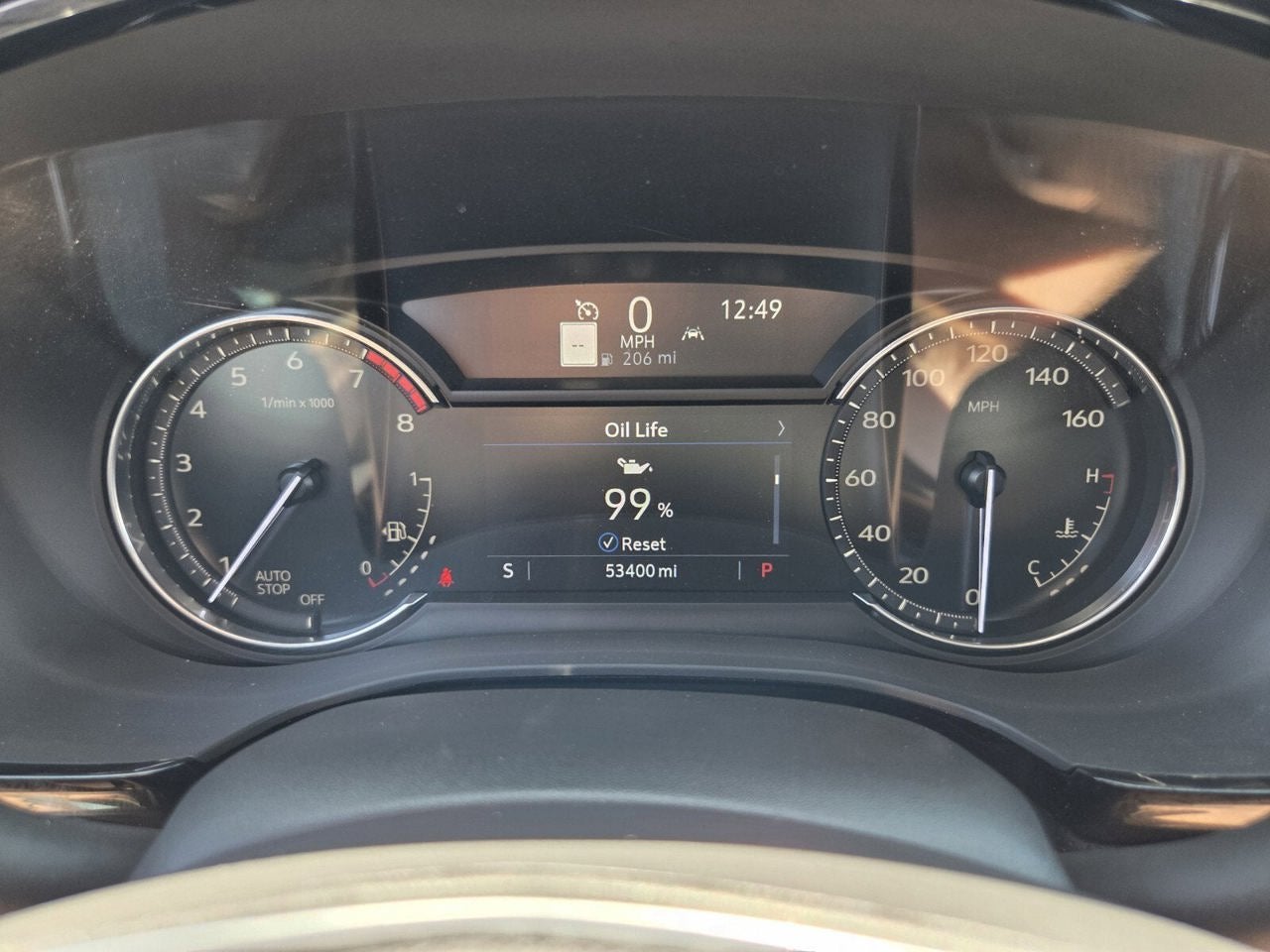 2021 Cadillac XT5 FWD Premium Luxury