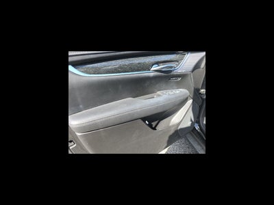 2021 Cadillac XT5 FWD Premium Luxury