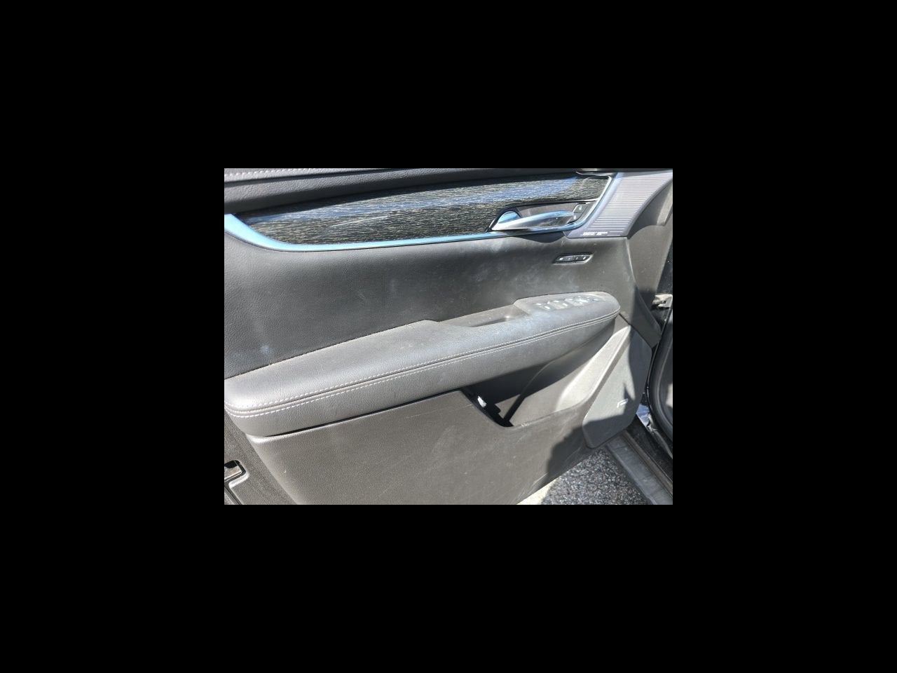 2021 Cadillac XT5 FWD Premium Luxury