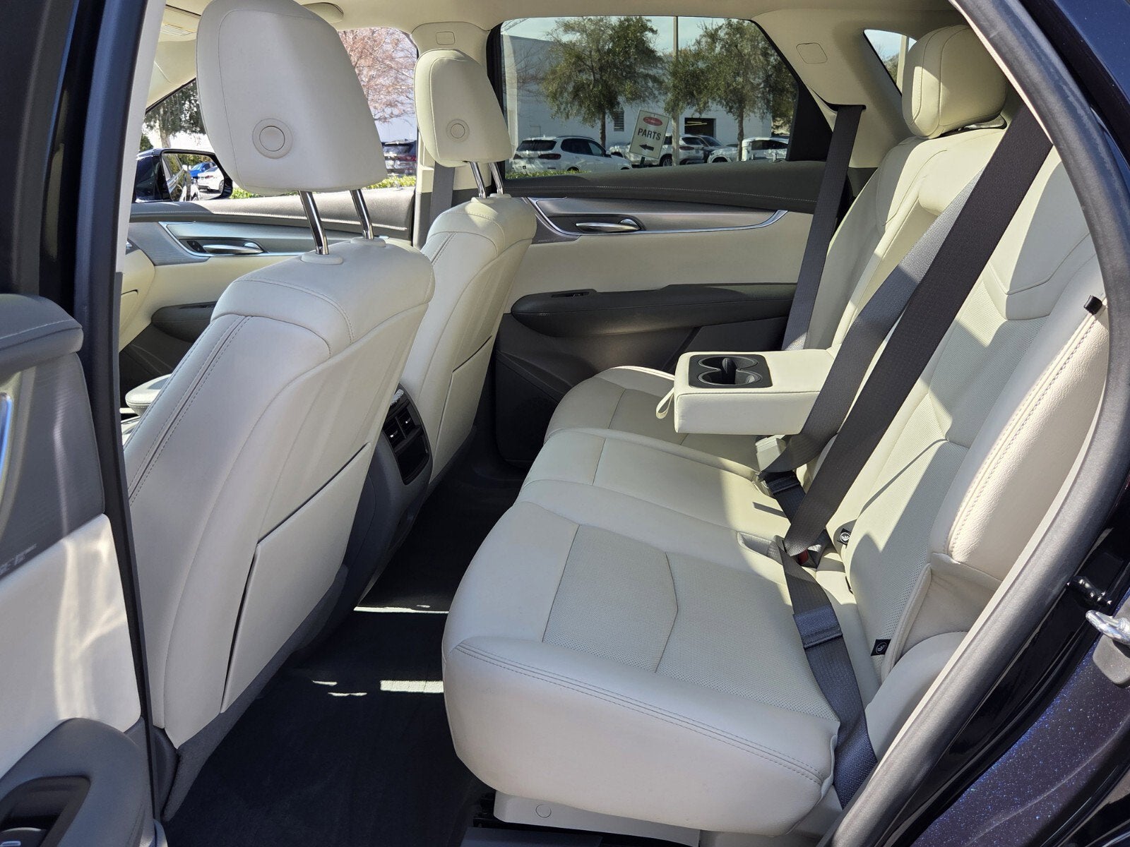 2021 Cadillac XT5 AWD Premium Luxury