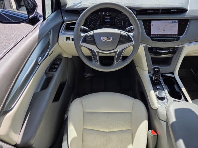 2021 Cadillac XT5 AWD Premium Luxury