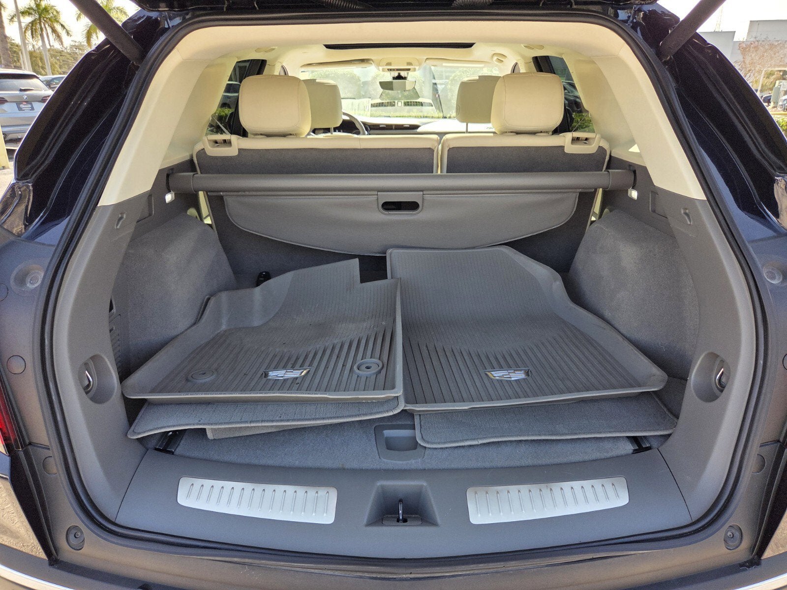 2021 Cadillac XT5 AWD Premium Luxury