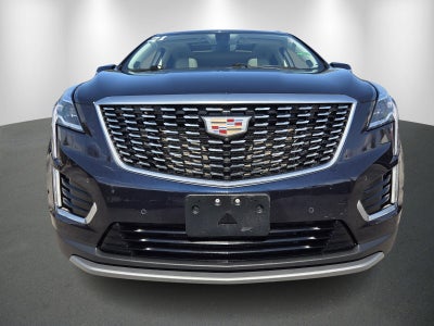 2021 Cadillac XT5 AWD Premium Luxury