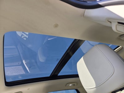 2021 Cadillac XT5 AWD Premium Luxury