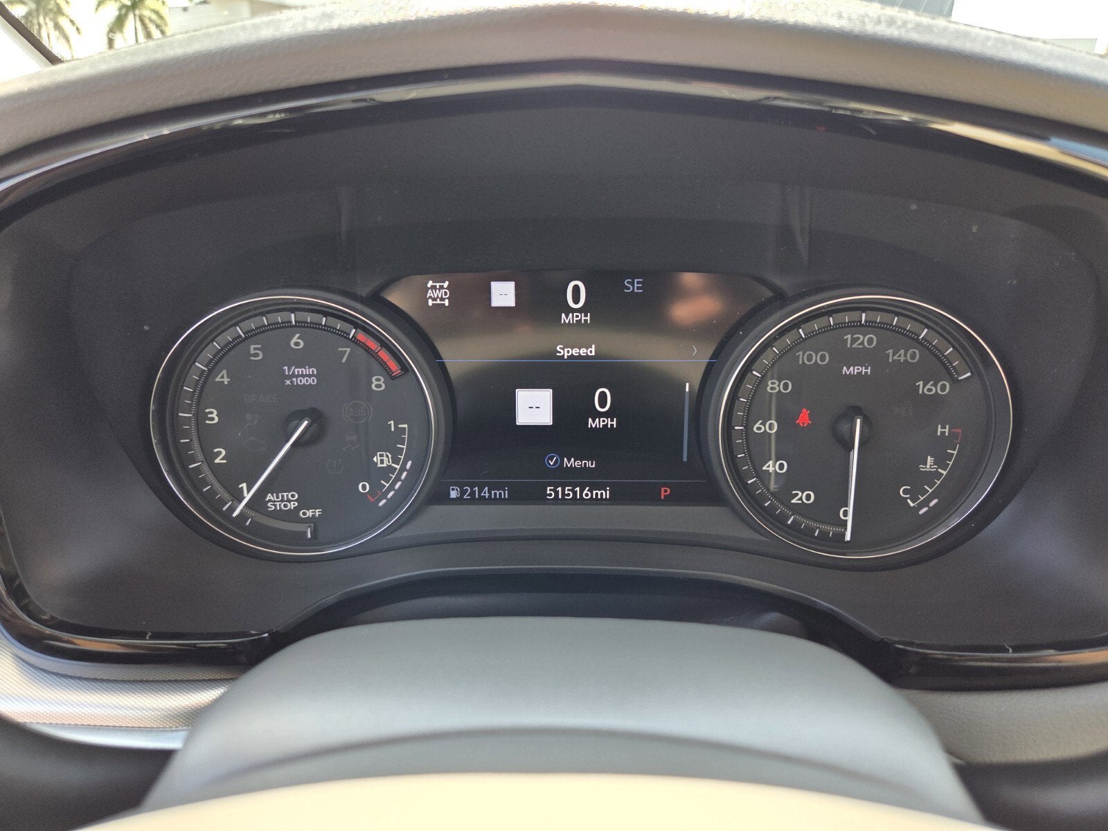 2021 Cadillac XT5 AWD Premium Luxury