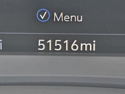 2021 Cadillac XT5 AWD Premium Luxury