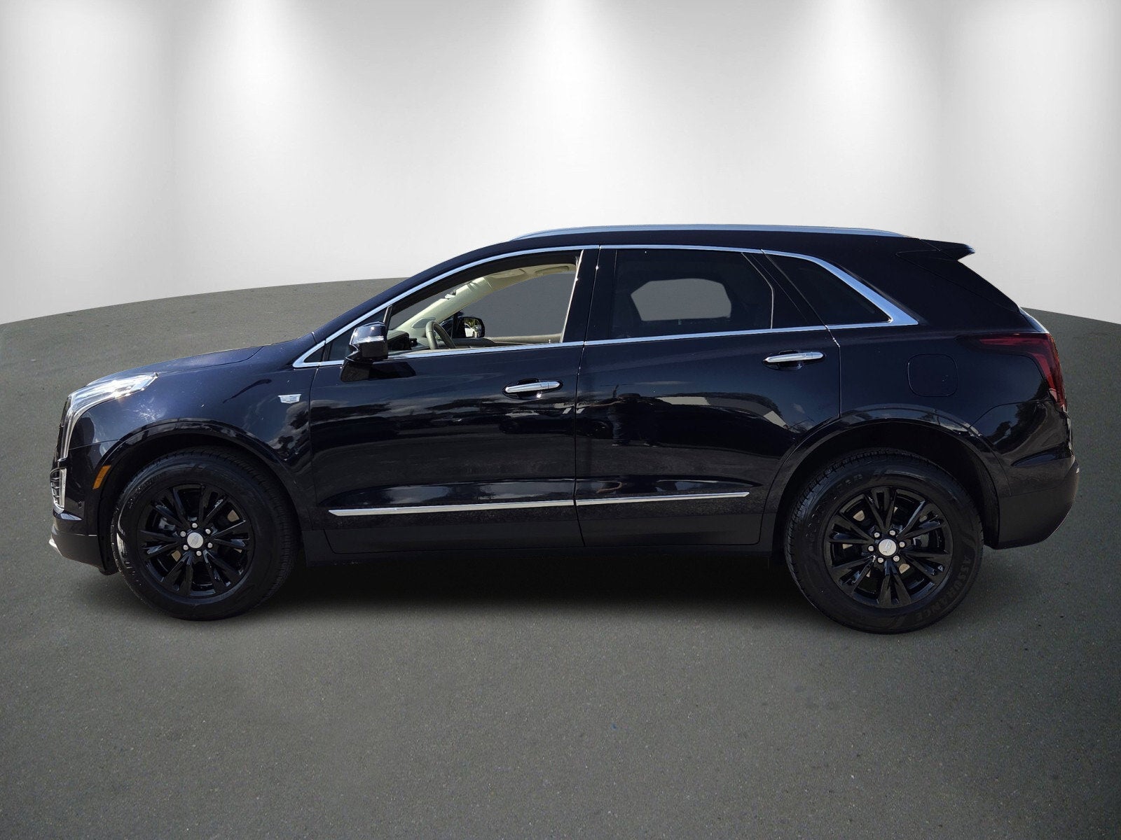 2021 Cadillac XT5 AWD Premium Luxury