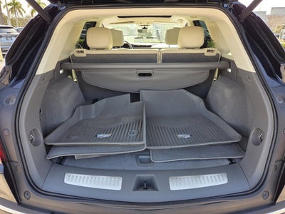 2021 Cadillac XT5 AWD Premium Luxury