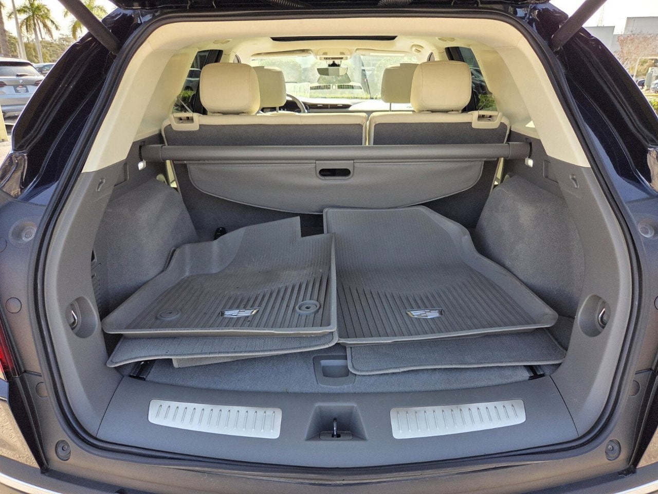 2021 Cadillac XT5 AWD Premium Luxury