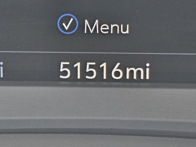 2021 Cadillac XT5 AWD Premium Luxury