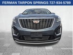 2021 Cadillac XT5 AWD Premium Luxury