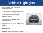 2021 Cadillac XT5 AWD Premium Luxury