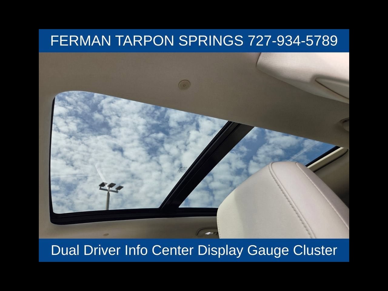 2021 Cadillac XT5 AWD Premium Luxury