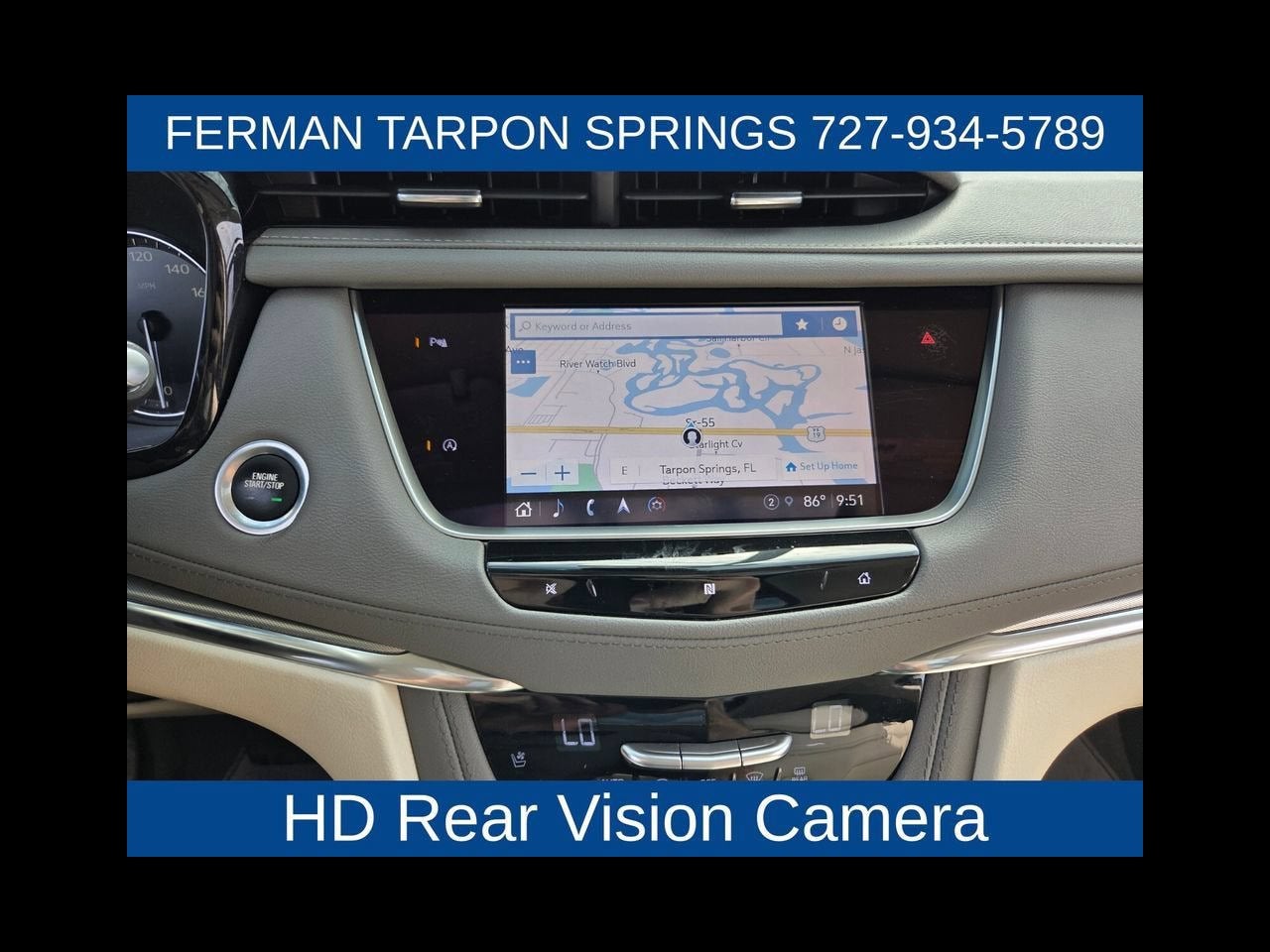 2021 Cadillac XT5 AWD Premium Luxury