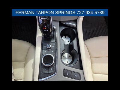 2021 Cadillac XT5 AWD Premium Luxury