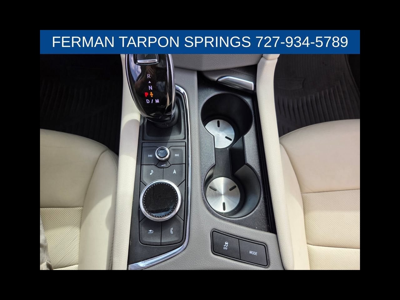 2021 Cadillac XT5 AWD Premium Luxury