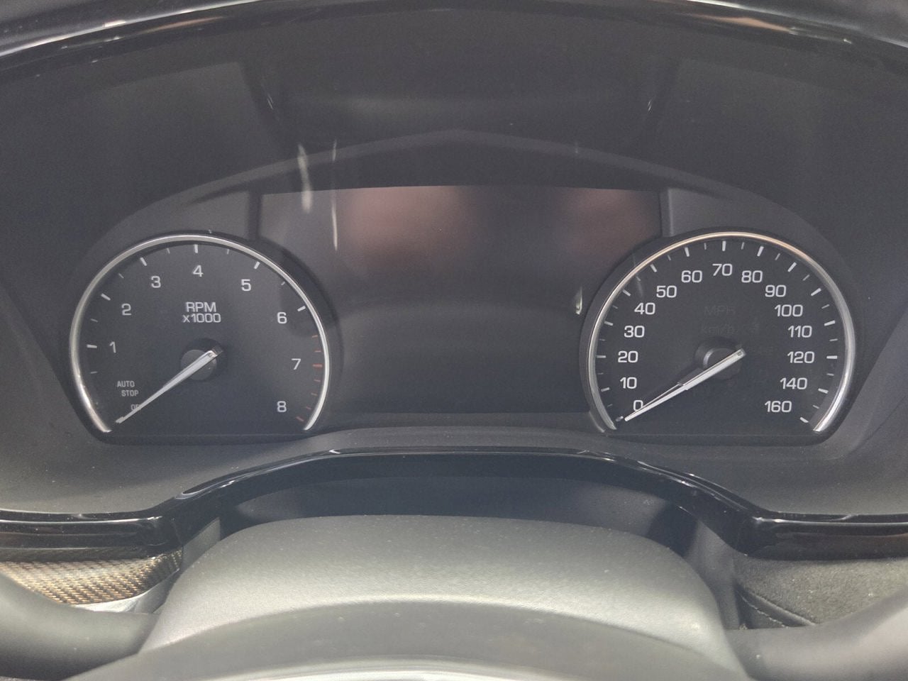 2018 Cadillac XT5 Platinum AWD